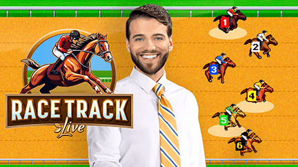 Race Track